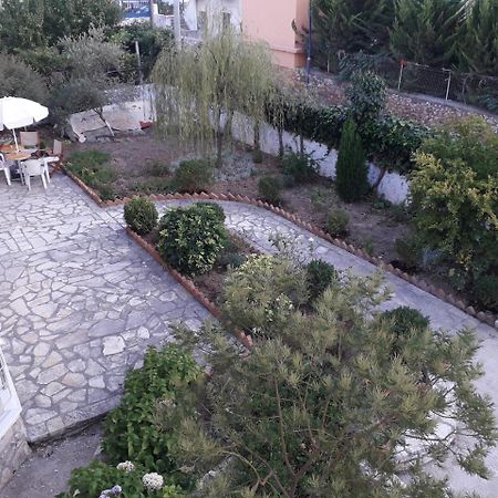 Villa Violeta 사밀 외부 사진