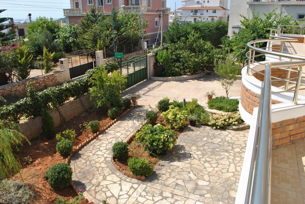 Villa Violeta 사밀 외부 사진