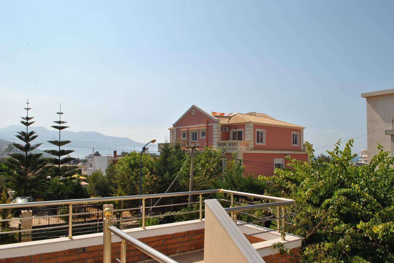 Villa Violeta 사밀 외부 사진