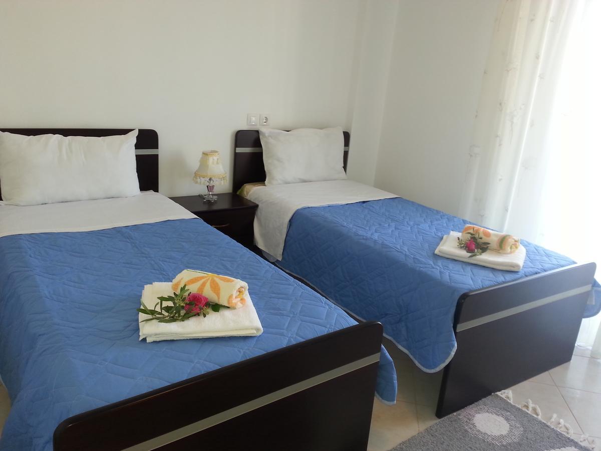 Villa Violeta 사밀 외부 사진