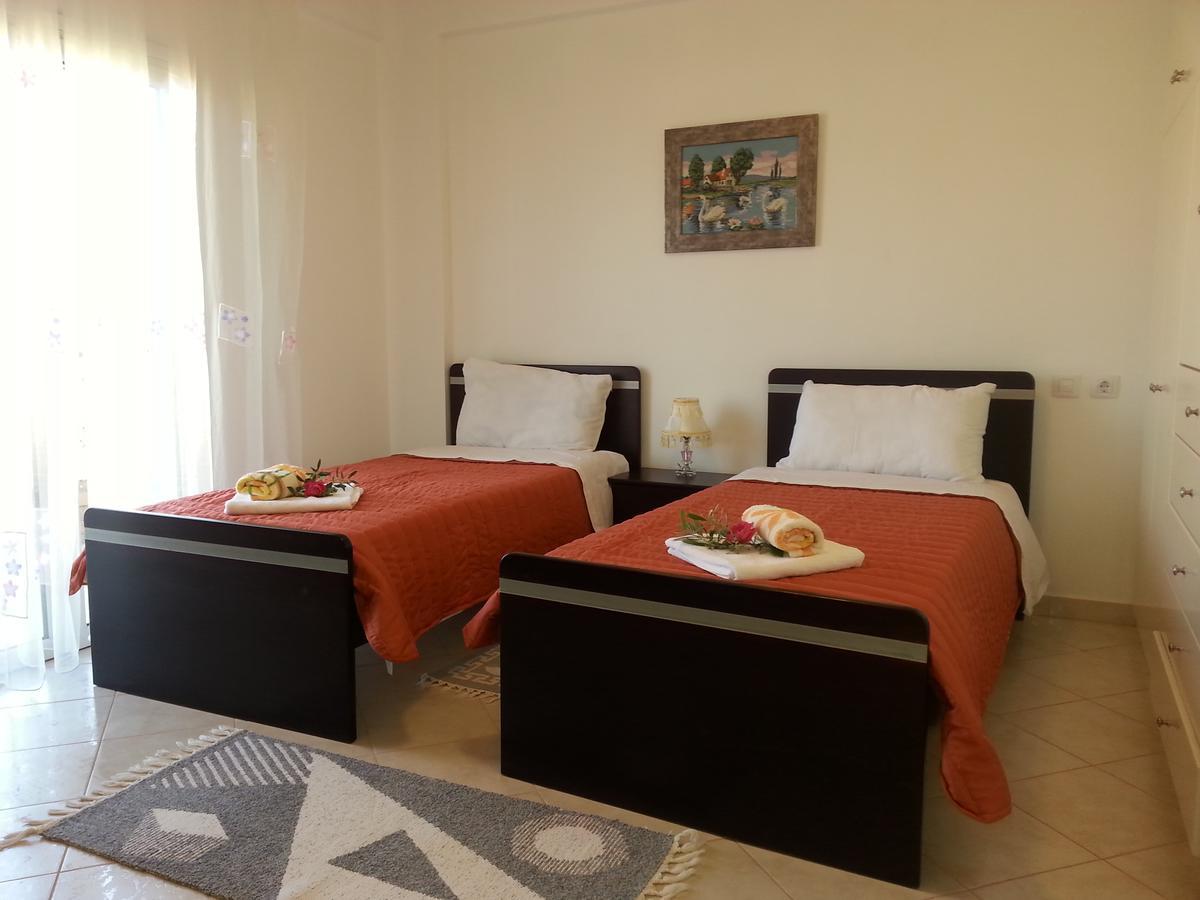Villa Violeta 사밀 외부 사진