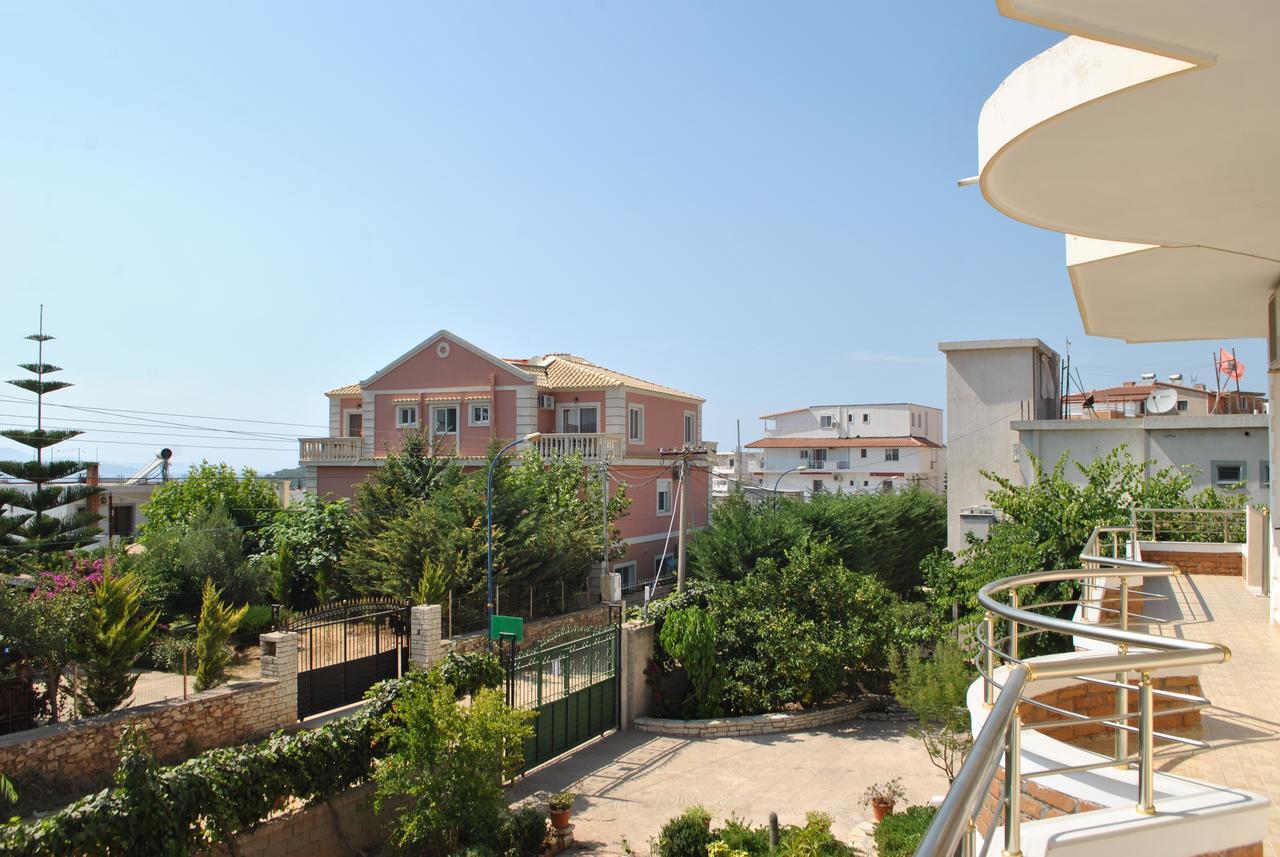 Villa Violeta 사밀 외부 사진