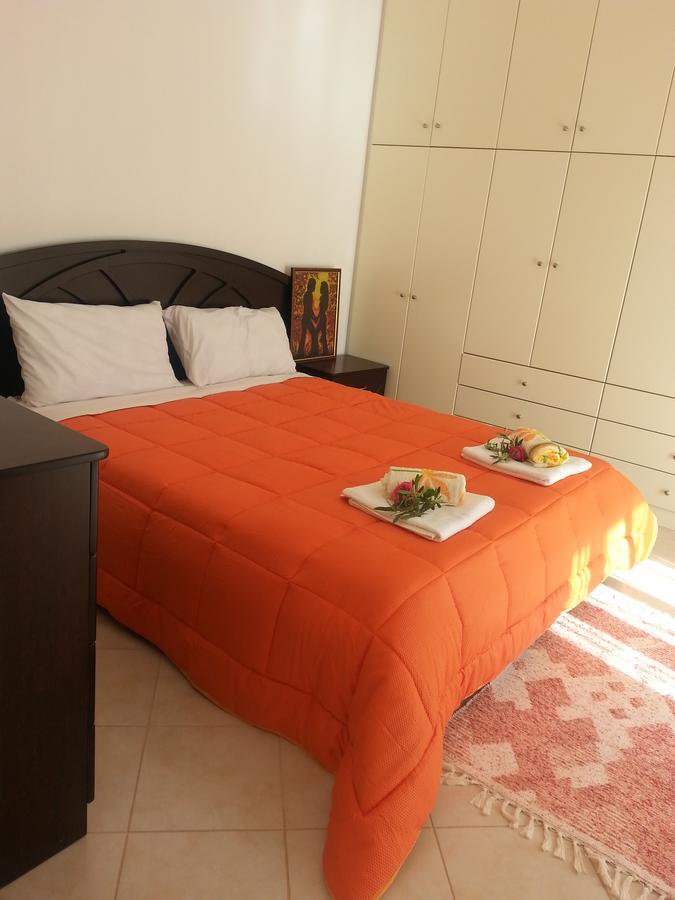Villa Violeta 사밀 외부 사진