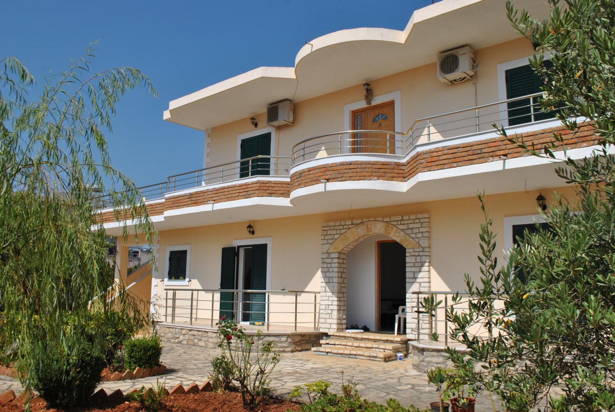 Villa Violeta 사밀 외부 사진