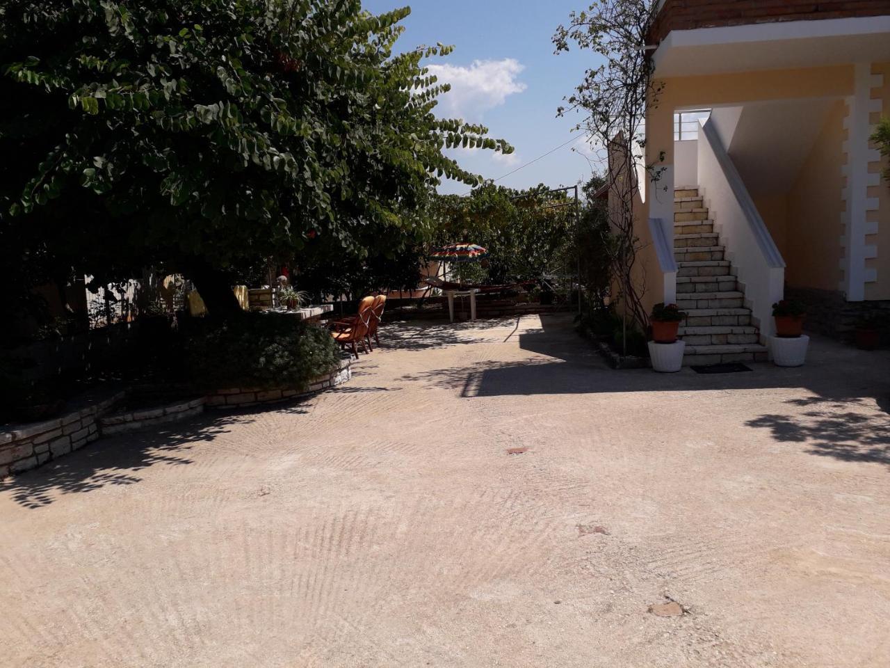 Villa Violeta 사밀 외부 사진