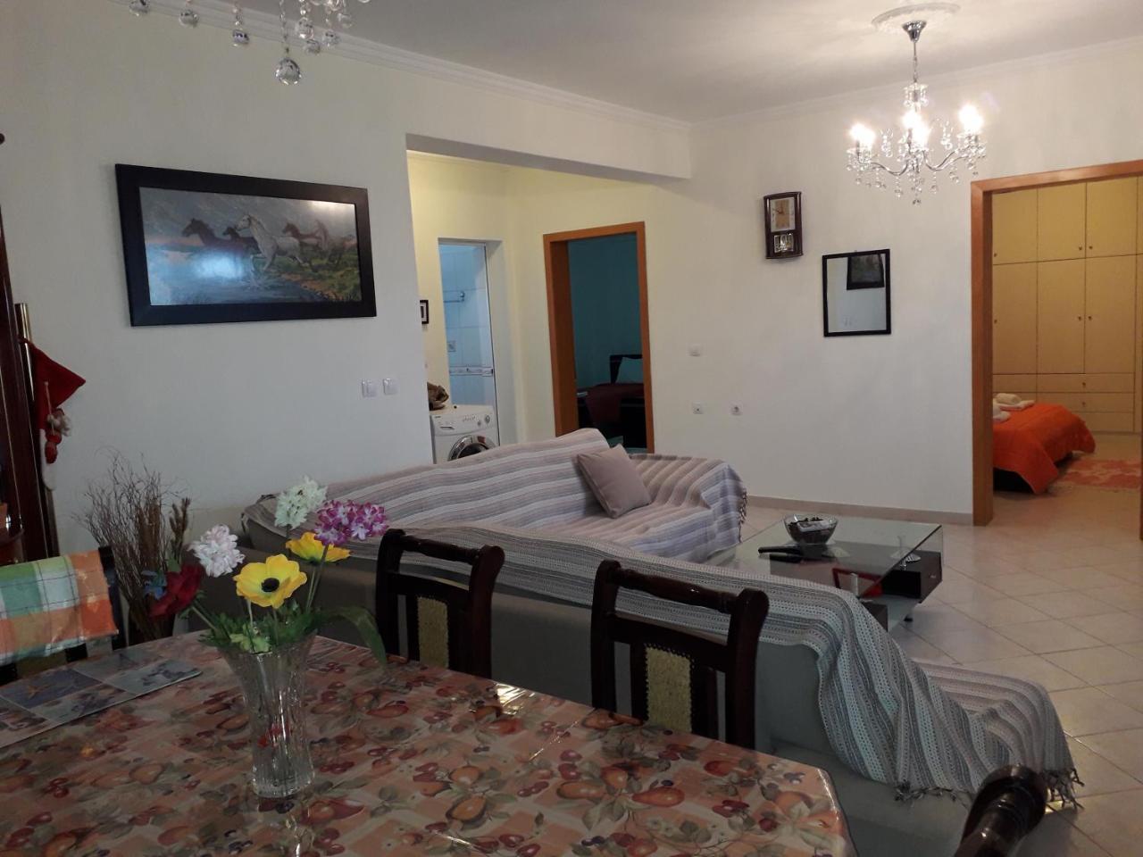 Villa Violeta 사밀 외부 사진