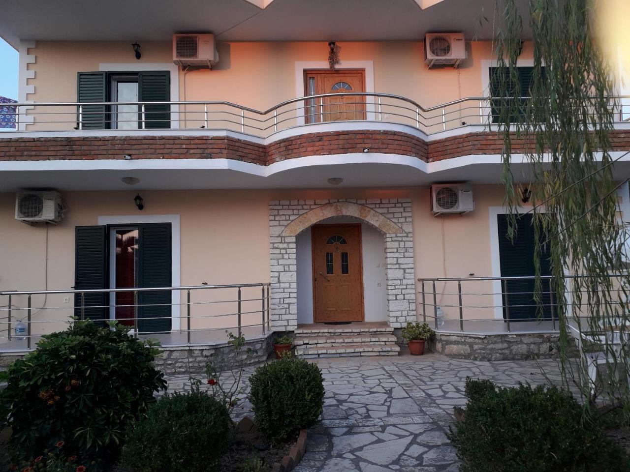 Villa Violeta 사밀 외부 사진
