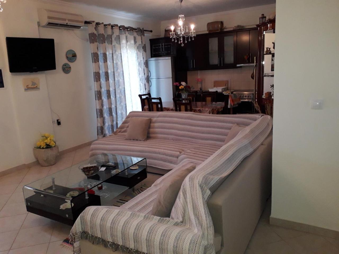 Villa Violeta 사밀 외부 사진