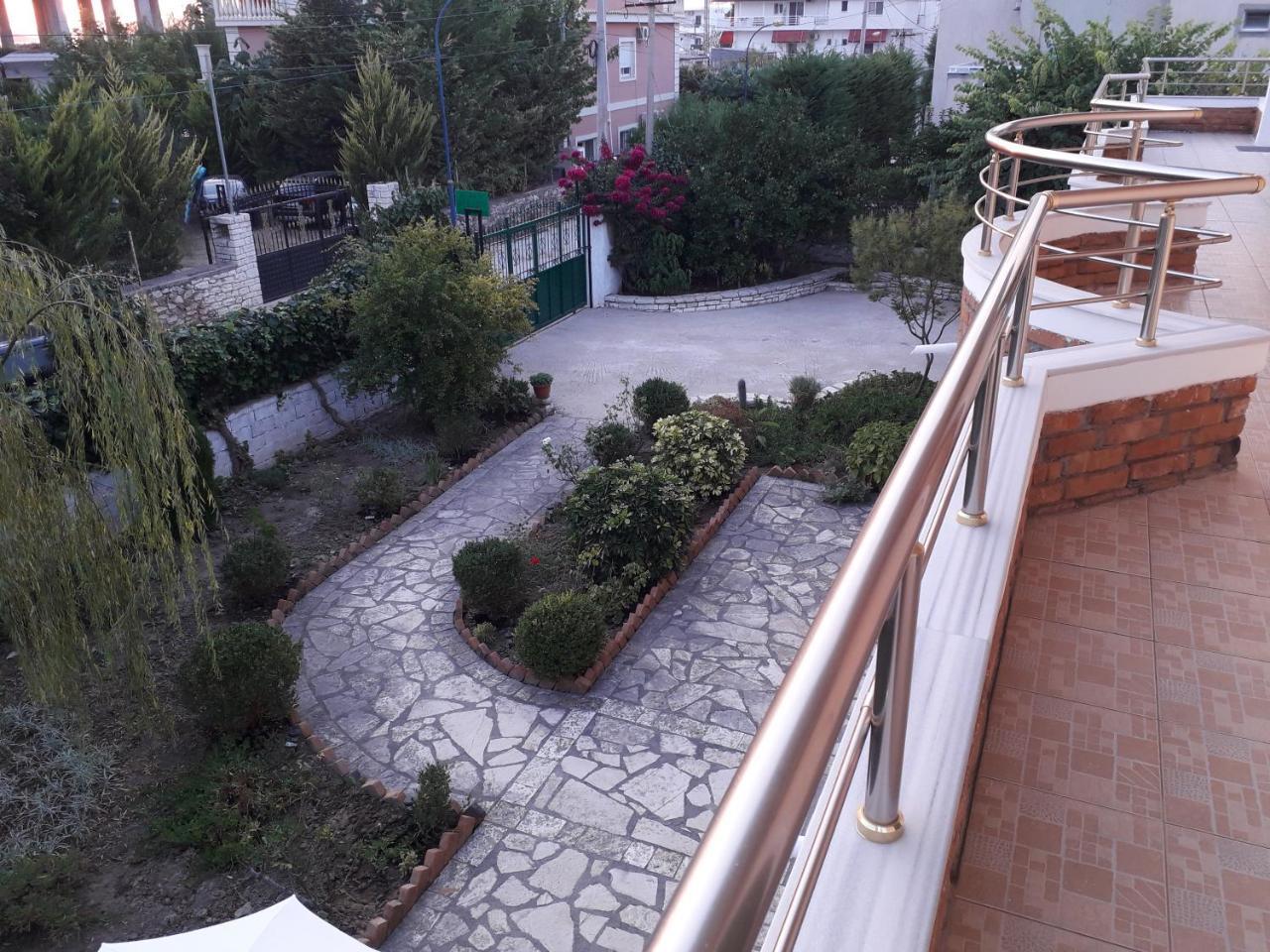 Villa Violeta 사밀 외부 사진