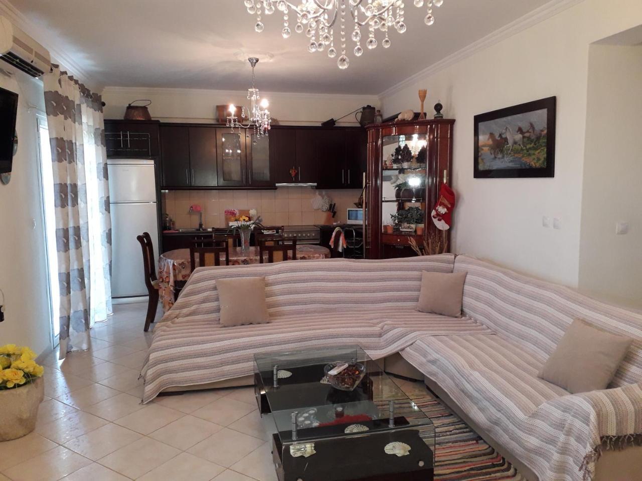 Villa Violeta 사밀 외부 사진